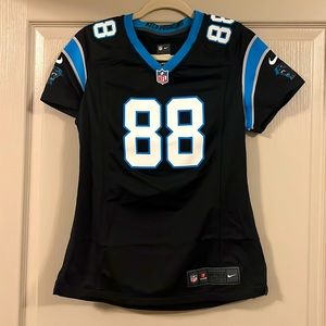 Greg Olsen Panthers NFL Jersey
